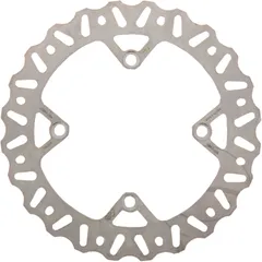 Brake disc star offroa TRW for: Husqvarna TE, TC, CR