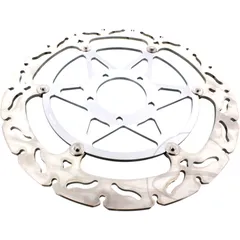 Brake disc floating RAC TRW for: Ducati Panigale, Multistrada, Streetfighter