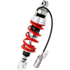 Federbein Mono YSS einstellbar passend für: Kawasaki ZX - 6R 7894281