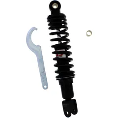 Federbein Mono YSS einstellbar passend für: Yamaha YN, YQ, CS, NS, Peugeot Vivacity, TKR, Trekker