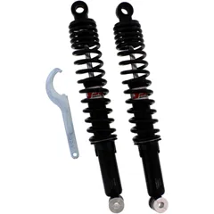 Federbein Stereo YSS einstellbar passend für: Piaggio XEvo, X8, X7