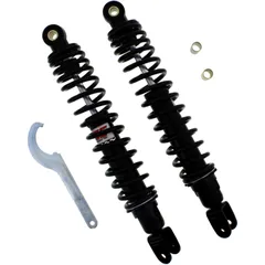 Federbein Stereo YSS einstellbar passend für: Yamaha YP