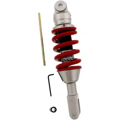 Federbein Mono YSS einstellbar passend für: Aprilia RS, AF1, Tuono