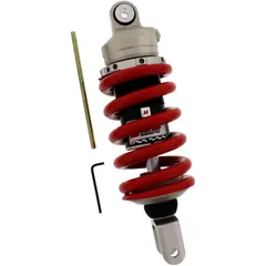 Federbein Mono YSS einstellbar passend für: Honda VFR 7891061