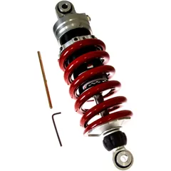 Federbein Mono YSS einstellbar passend für: Honda CBR 7891381