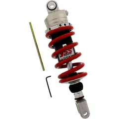 Federbein Mono YSS einstellbar passend für: Kawasaki GPZ 7890808