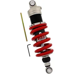 Federbein Mono YSS einstellbar passend für: Honda VFR 7890843
