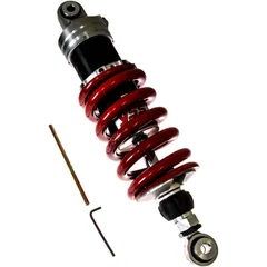 Federbein Mono YSS einstellbar passend für: Honda CBR 7891354
