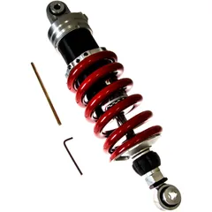 Federbein Mono YSS einstellbar passend für: Honda VFR 7891428