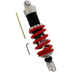 Federbein Mono YSS einstellbar passend für: Honda VFR 7890857