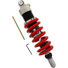 Federbein Mono YSS einstellbar passend für: Honda XL 7891465