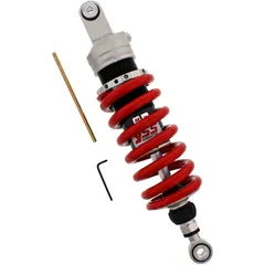 Federbein Mono YSS einstellbar passend für: Triumph Daytona, Speed Triple, Masterblaster