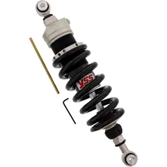 Stossdämpfer Dämpfer Federbein Mono YSS MZ456385TRL04X