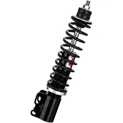 Federbein Mono YSS einstellbar passend für: Vespa LX, S, ET4, Piaggio Sfera, SKR, Quartz