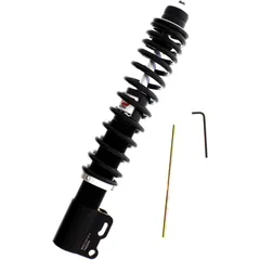 YSS shock absorber adjustable front shock for: Vespa Cosa