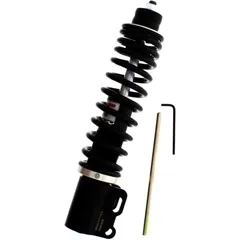 YSS shock absorber adjustable front shock for: Vespa PK