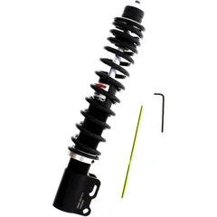 YSS shock absorber mono adjustable front shock for: Vespa PX