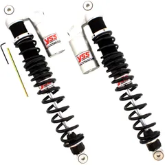 Federbein Stereo YSS einstellbar passend für: Honda CR