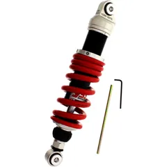 YSS einstellbarer Mono-Stoßdämpfer