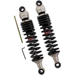 Federbein Stereo YSS einstellbar passend für: Honda VT, VF, Kawasaki VN - 15, VN