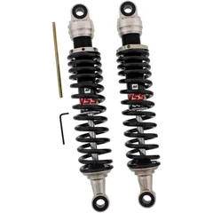 Federbein Stereo YSS einstellbar passend für: Kawasaki ER 7890216