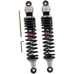 Federbein Stereo YSS einstellbar passend für: Honda CB 7890218