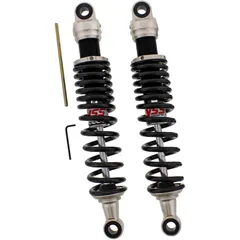 Federbein Stereo YSS einstellbar passend für: Kawasaki ZRX