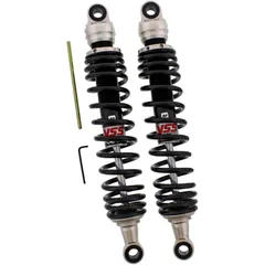 Federbein Stereo YSS einstellbar passend für: Honda CB 7890220