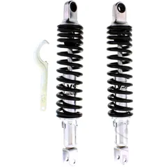 Federbein Stereo YSS einstellbar passend für: Honda CB 7890227