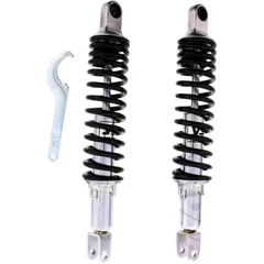 Federbein Stereo YSS einstellbar passend für: Honda CBX