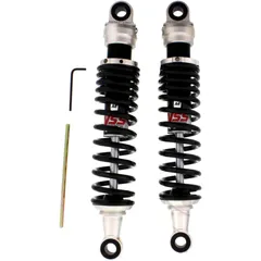 Federbein Stereo YSS einstellbar passend für: Kawasaki W