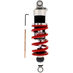 YSS einstellbarer Mono Stoßdämpfer für Roller und Motorräder 7891371