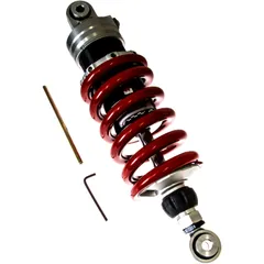Federbein Mono YSS einstellbar passend für: Honda CBR 7891410