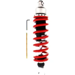 YSS Einstellbarer Mono-Stoßdämpfer für Roller und Motorräder 7891330