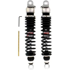 Federbein Stereo YSS einstellbar passend für: Triumph Thruxton, Scrambler, Bonneville