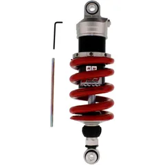 Federbein Mono YSS einstellbar passend für: Honda NT 7891396