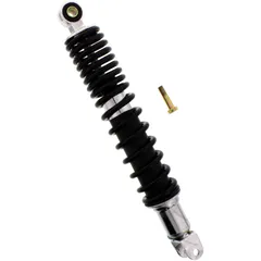 Federbein Mono 101 Octane passend für: Baotian BT125T - 2A, BT125 - 12C1, BT125T - 12E1