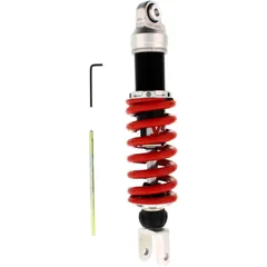 YSS Einstellbarer Mono-Stoßdämpfer