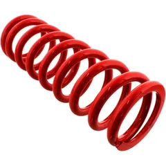 Feder Mono rot MX YSS 63 - 50 - 260 passend für: Husqvarna FC, TC