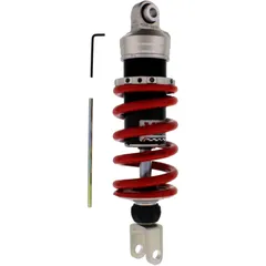 YSS Mono Shock Stoßdämpfer für Motorräder einstellbar