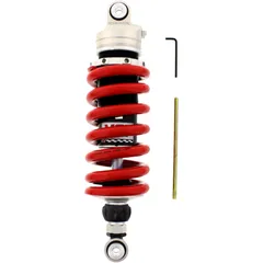 Federbein Mono YSS einstellbar passend für: Honda CBR 7890814
