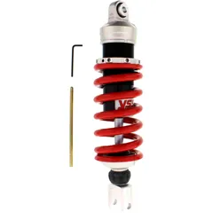 YSS einstellbarer Mono-Stoßdämpfer für Roller und Motorräder 7891451