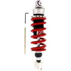 Adjustable YSS Shock Absorber for Motorcycles and Scooters