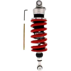 Federbein Mono YSS einstellbar passend für: Honda VTR 7891454