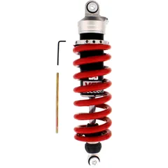 Federbein Mono YSS einstellbar passend für: Triumph Sprint 7891459