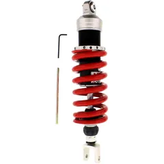 Federbein Mono YSS einstellbar passend für: Honda XL 7890861
