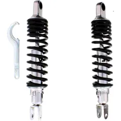 Federbein Stereo YSS einstellbar passend für: Honda CB, CM, CJ