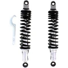 Federbein Stereo YSS einstellbar passend für: Honda CB 7890307