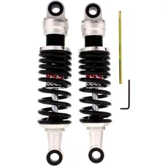 Federbein Stereo YSS einstellbar passend für: Honda CA