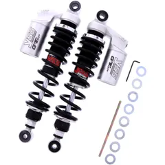 Federbein Stereo YSS einstellbar passend für: Kawasaki Z, Z1, Z1A 7890312